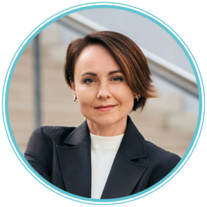 Mag. Lic. Livia Rainsberger