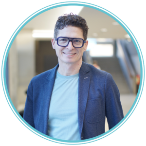 Ing. Peter Huber, MBA